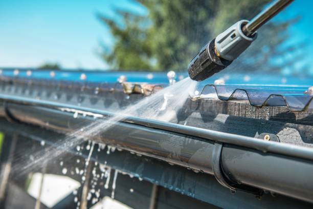 Best Commercial Building Pressure Washing  in Riverdale Park, MD