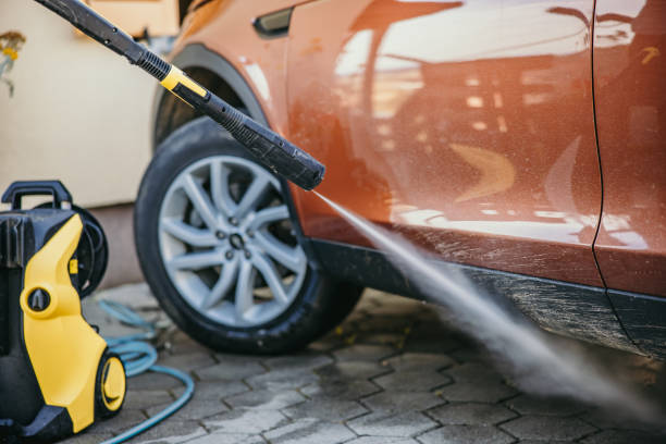 Best Local Pressure Washing Services  in Riverdale Park, MD