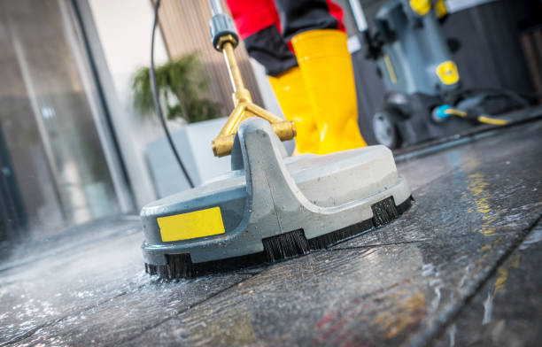 Best Garage Pressure Washing  in Riverdale Park, MD