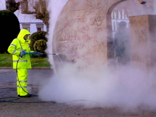 Why Choose Our Certified Pressure Washing Experts for Your Project Needs in Riverdale Park, MD?