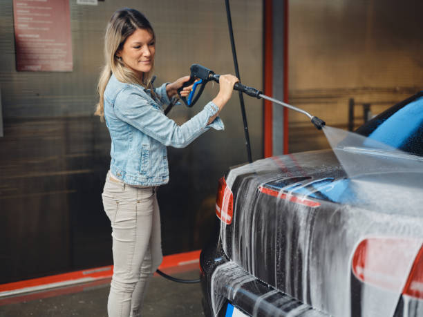 Pressure Washing Contractors in Riverdale Park, MD